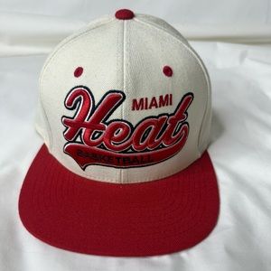Miami heats snapback